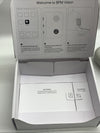 Withings BPM Vision Smart Arm Blood Pressure Monitor Easy-to-use Battery Powered