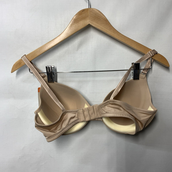 Warner’s 01593-212 Women’s Lightly Lined Full-Coverage Underwire Bra Size 34C