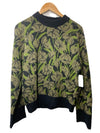 Joie Women’s Junot Wool Crewneck Sweater Long Sleeve Casual Pullover Size Small