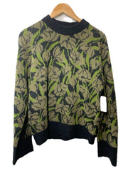 Joie Women’s Junot Wool Crewneck Sweater Long Sleeve Casual Pullover Size Small