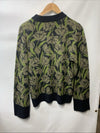 Joie Women’s Junot Wool Crewneck Sweater Long Sleeve Casual Pullover Size Small