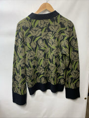 Joie Women’s Junot Wool Crewneck Sweater Long Sleeve Casual Pullover Size Small