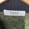 Joie Women’s Junot Wool Crewneck Sweater Long Sleeve Casual Pullover Size Small
