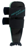 Aircast AC141AB08 Air-Stirrup Ankle Brace - Adjustable Support for Fast Recovery
