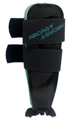 Aircast AC141AB08 Air-Stirrup Ankle Brace - Adjustable Support for Fast Recovery