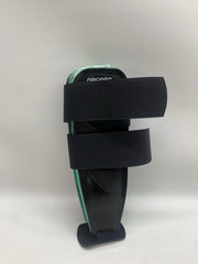 Aircast AC141AB08 Air-Stirrup Ankle Brace - Adjustable Support for Fast Recovery