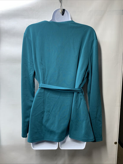GRACE KARIN 2025 Womens Summer Tops Dressy Business Casual Chiffon Size 2XL