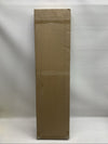 30x6 Modern AC Vent Cover – Decorative Air Vent Register Grille, Linear Slot