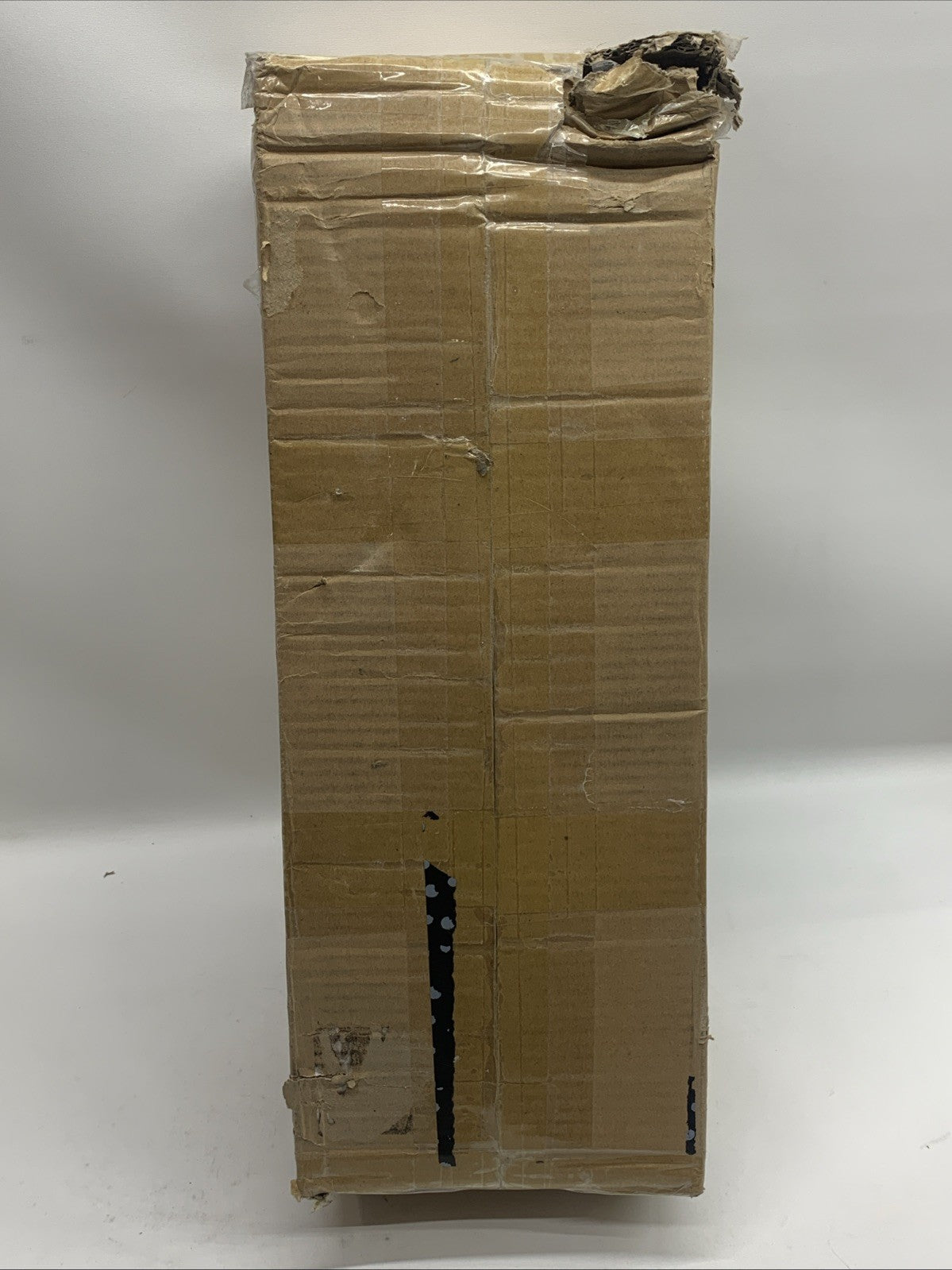 Chibery 18” Undermount Soft Close Drawer Slides Full Extension 100LB - 6 Pairs