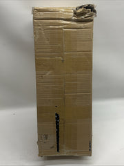 Chibery 18” Undermount Soft Close Drawer Slides Full Extension 100LB - 6 Pairs