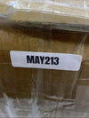 Chibery 18” Undermount Soft Close Drawer Slides Full Extension 100LB - 6 Pairs