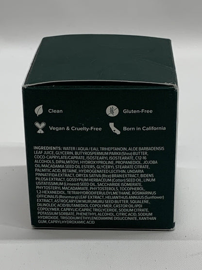 OSEA Advanced Protection Cream Smooths Deeply Nourishes & Moisturizes 1.9oz