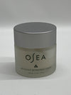 OSEA Advanced Protection Cream Smooths Deeply Nourishes & Moisturizes 1.9oz