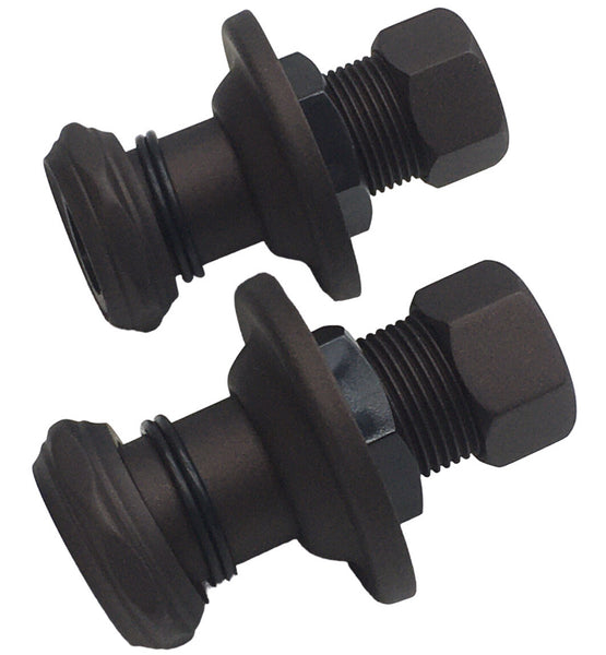 Kingston Brass CCU4105 1-3/4