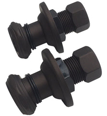 Kingston Brass CCU4105 1-3/4