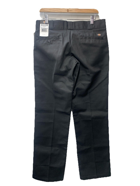 Dickies Women's Original Work Pant with Wrinkle And Stain Resistance Size 4/27