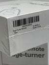Remote Control Page Turner YX-KR001-2  for Kindle Reading Novels/Comic Lot Of 2