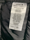 Carhartt Women's Relaxed Fit Midweight Utility Coat with Hood Size M (8-10)