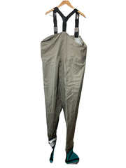 FROGG TOGGS Women's Canyon Stockingfoot Wader Gray 2CY251-103-XL Size X-Large