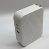 140W USB-C Power AC Adapter Charger For MacBook Pro/Air 16/15/14/13'' 2 Pack