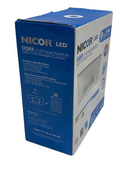 Nicor DQR5 5