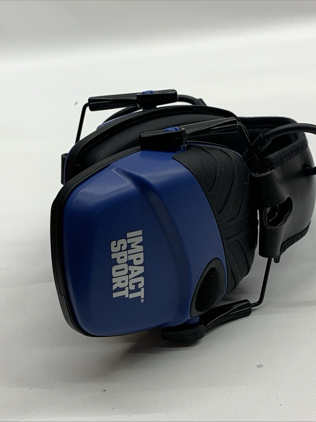 Howard Leight by Honeywell Impact Sport Sound Amplification Electronic Shooting