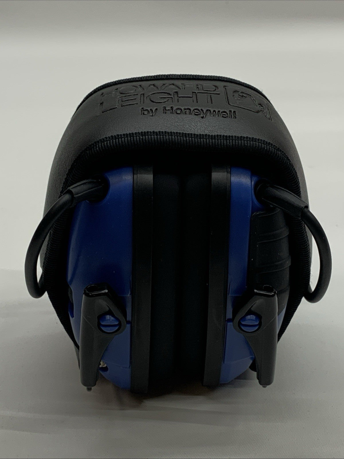 Howard Leight by Honeywell Impact Sport Sound Amplification Electronic Shooting
