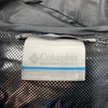 Columbia Women's Powder Lite II Mid Jacket Hooded Black Omni Heat Size S Black
