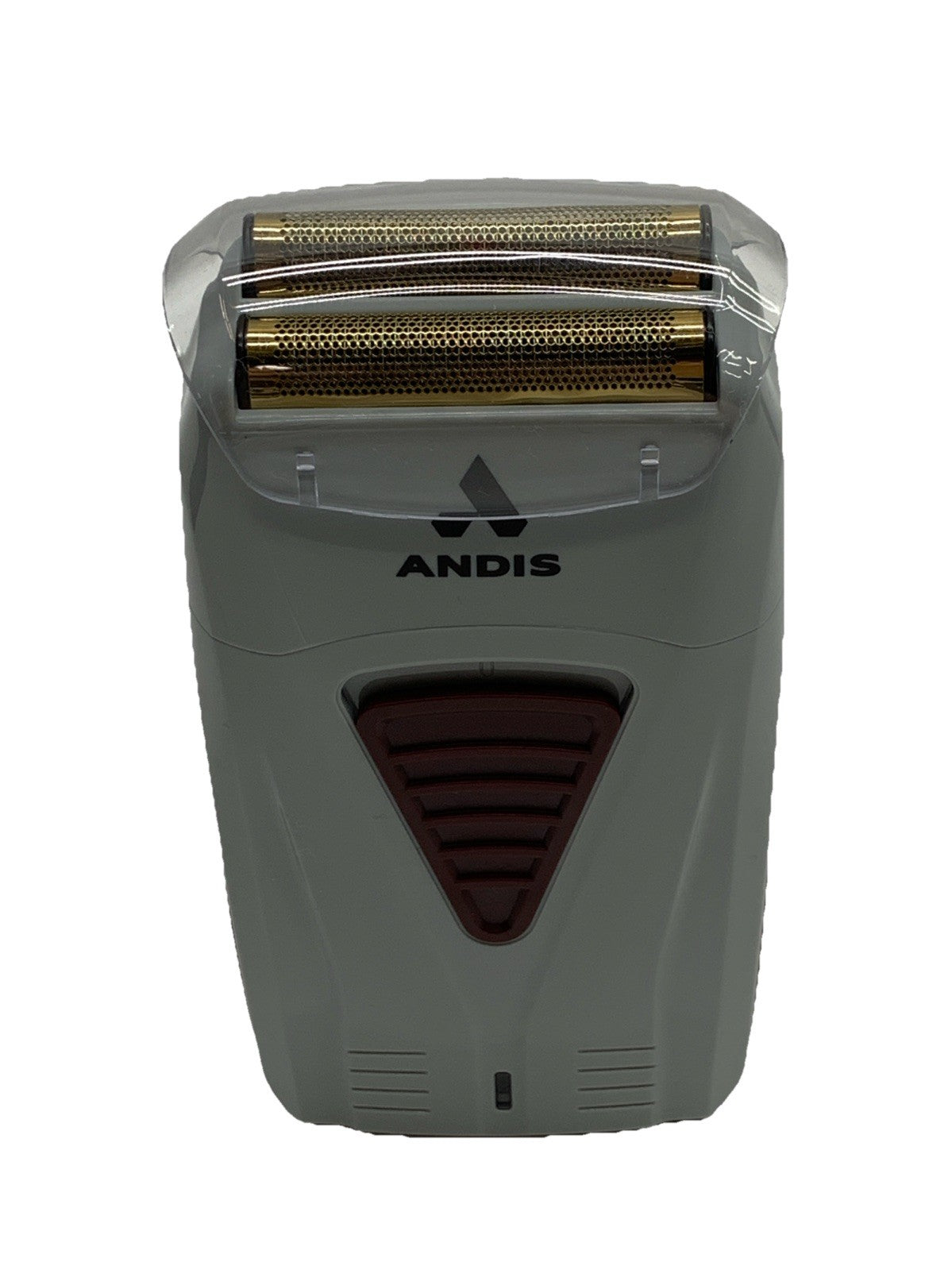 Andis TS-1 17235 Pro Foil Lithium Titanium Foil Shaver Cordless, Smooth Shaving
