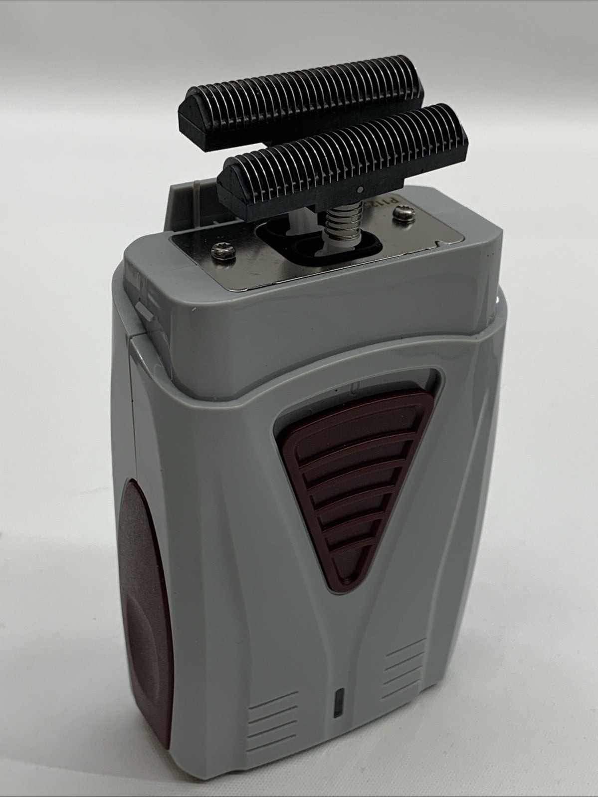 Andis TS-1 17235 Pro Foil Lithium Titanium Foil Shaver Cordless, Smooth Shaving