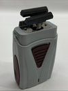 Andis TS-1 17235 Pro Foil Lithium Titanium Foil Shaver Cordless, Smooth Shaving