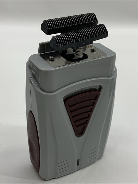 Andis TS-1 17235 Pro Foil Lithium Titanium Foil Shaver Cordless, Smooth Shaving
