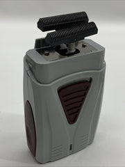 Andis TS-1 17235 Pro Foil Lithium Titanium Foil Shaver Cordless, Smooth Shaving