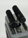 Andis TS-1 17235 Pro Foil Lithium Titanium Foil Shaver Cordless, Smooth Shaving