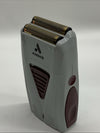 Andis TS-1 17235 Pro Foil Lithium Titanium Foil Shaver Cordless, Smooth Shaving