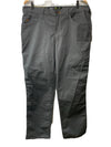 Ariat Men Rebar M5 Straight DuraStretch Made Tough Straight Pant Size 36/32