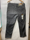 Ariat Men Rebar M5 Straight DuraStretch Made Tough Straight Pant Size 36/32
