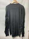 Carhartt Men's Force Midweight Wool Blend Base Layer Crewneck Top Size Large