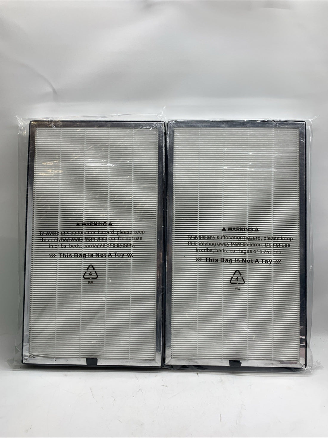 MA-112 Genuine Replacement Filter True HEPA H13 Carbon 99.99% Removal | 1-Pack