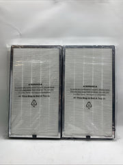 MA-112 Genuine Replacement Filter True HEPA H13 Carbon 99.99% Removal | 1-Pack