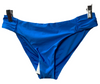 Sunshine 79 Women's Standard Side Shirred Hipster Bikini Swimsuit Bottom Size 8