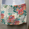 La Blanca LB5SW92 Women's Skirted Hipster Bikini Swimsuit Bottom Swimwear Size 4