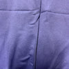 La Blanca Women's Island Goddess Lingerie One Piece Swimsuit Indigo Size 18W