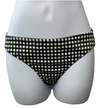Freya Check In Bikini Brief Mid Rise Bottom Underwear Swimwear AS201970MOM XS