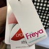 Freya Check In Bikini Brief Mid Rise Bottom Underwear Swimwear AS201970MOM XS