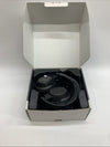 Wireless Headphones for TV, Crystal-Clear Sound, Great for Seniors, Black