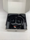 Wireless Headphones for TV, Crystal-Clear Sound, Great for Seniors, Black