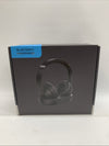 Wireless Headphones for TV, Crystal-Clear Sound, Great for Seniors, Black