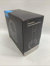 Wireless Headphones for TV, Crystal-Clear Sound, Great for Seniors, Black
