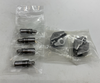 Rocker Arms & Hydraulic Valve Lifters Kit Fits 2002 to 2021 2.8L 2.9L - 12 Piece